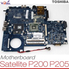 SCHEDA MADRE PER TOSHIBA