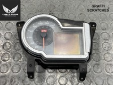 STRUMENTAZIONE TACHIMETRO