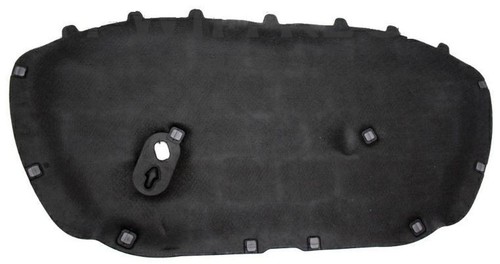 Pannello insonorizzante cofano - insonorizzante,