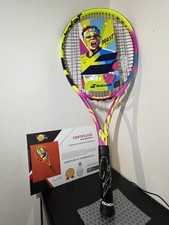 Racket tennis rafael rafa