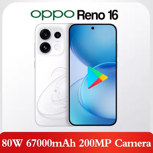 Telefono oppo reno 5g - oppo, 16