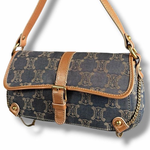 Celine paris borsa catena - paris,