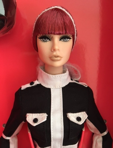 Integrity toys poppy parker - toys,