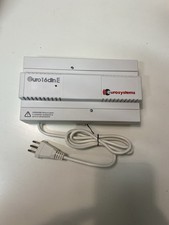 Eurosystems Euro16dinE