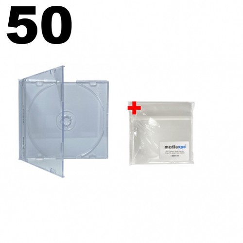Custodie slim super - 50,