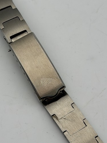 Altanus geneve 16mm bracciale - 16mm,