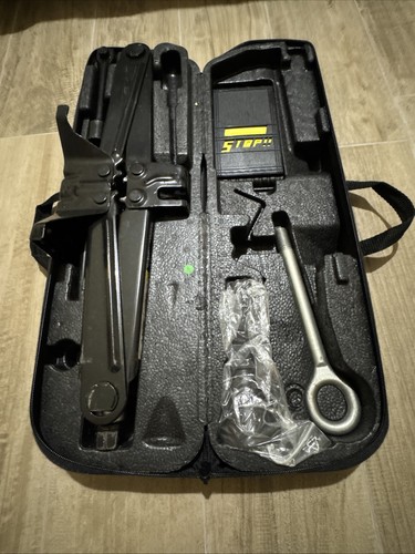 Kit attrezzi crick chiave - , per