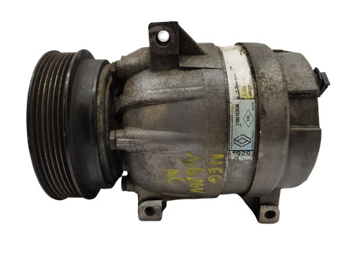 Compressore aria condizionata - aria,