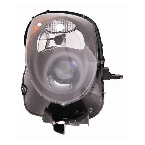 Faro alfa romeo mito 2008 - faro,