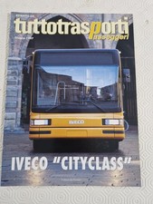 IVECO CITYCLASS estratto da