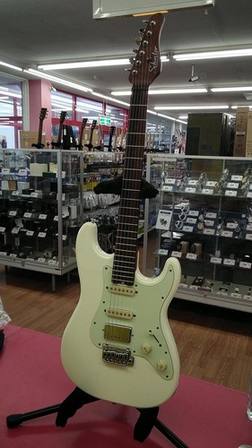 Chitarra elettrica schecter - chitarra,