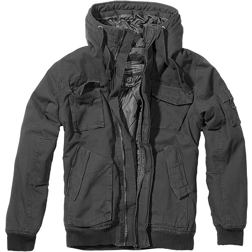 Brandit bronx jacket uomo - brandit,
