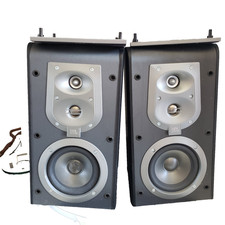 JBL ES20 Altoparlanti da