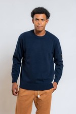  C.P. COMPANY KNITWEAR CREW