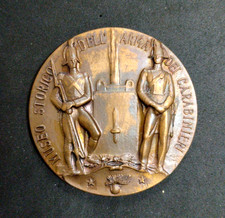 Medaglia - Museo storico dell
