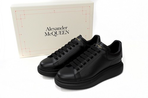 Alexander mcqueen full - alexander, black