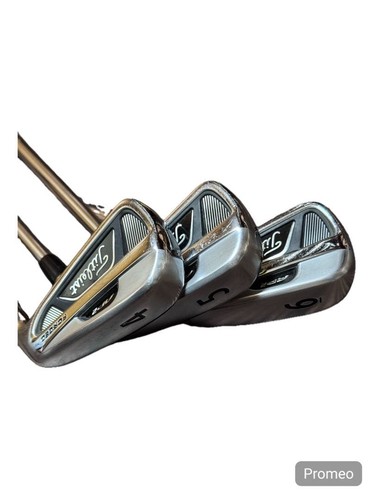 Titleist ap2 712 set - set, 4