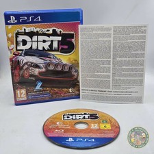 Dirt 5 PS4