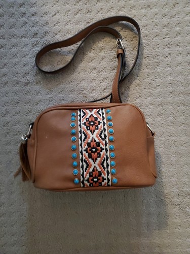 Borsa tracolla - a,