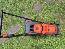 tagliaerba elettrico usato