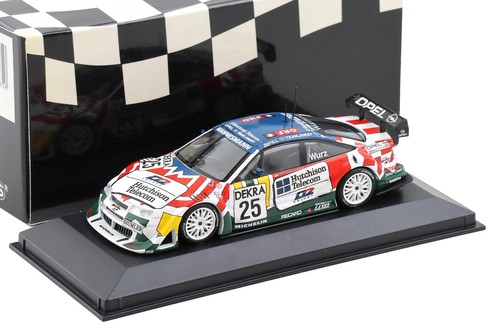 Minichamps opel calibra - opel,