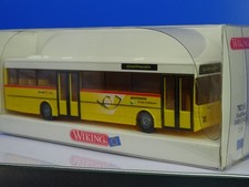 Wiking 1:87 H0 MB Mercedes