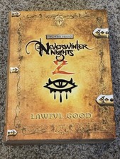 Neverwinter Nights 2 Edizione