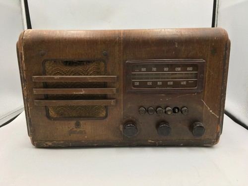 Antica radio valvole 1938 - antica, a