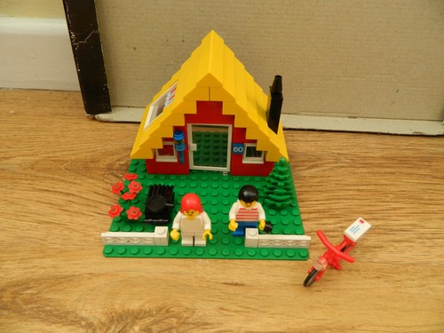 Lego town 6592 - lego,