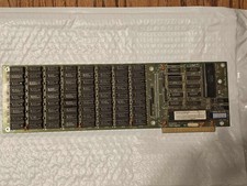 Rara RAM di memoria IBM 5150