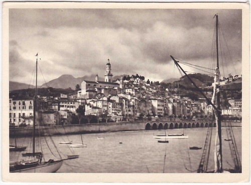 Mentone francia france - -,