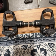 Pedale di attacco LOOK KEO