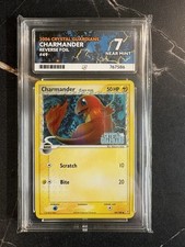 Pokemon Charmander - 49/100