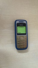 Nokia 1200 testato funzionante