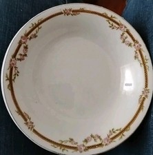 W.Hm Grindley 4 Piece Small