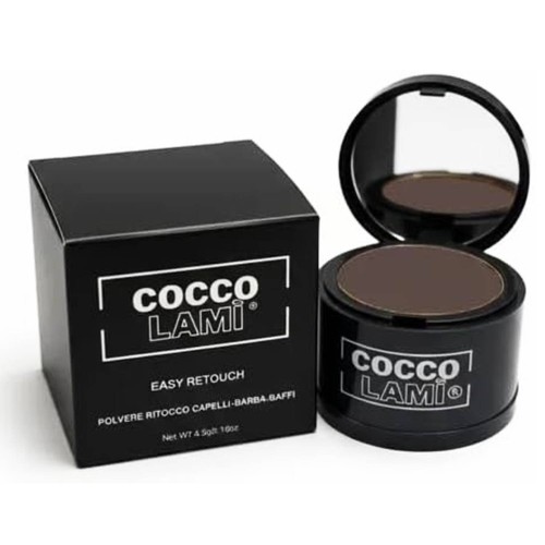 Coccolami polvere ritocco per - polvere,