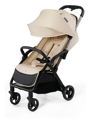 Kinderkraft passeggino ruote - passeggino, 4