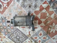 MOTORINO DI AVVIAMENTO  SUZUKI GLADIUS 650 2009 2012 2015