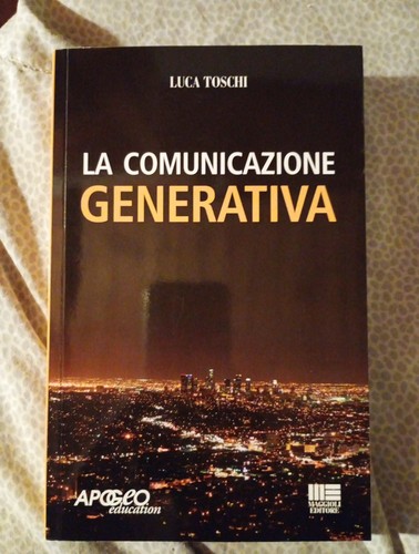 Comunicazione generativa - la,