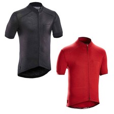 Maglia ciclismo manica corta