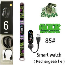 Orologio Sport Smart