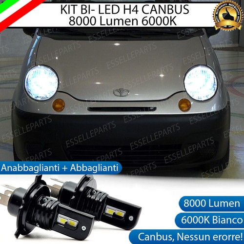 Kit full led per - full,