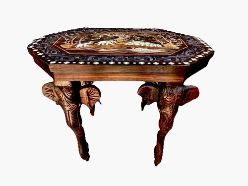 Tavolino vintage - , in