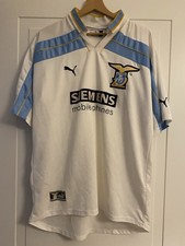 Maglia SS Lazio 1999/2000 size