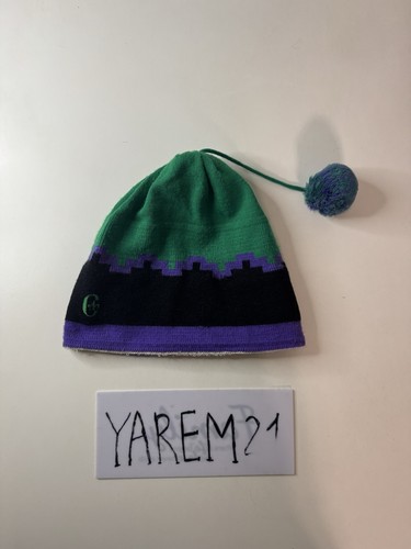 Cappello vintage conte - cappello,