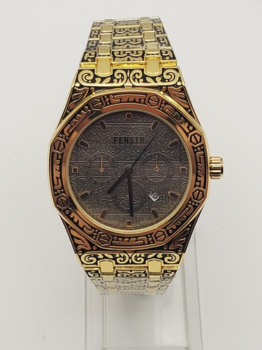 Nuovo orologio fensir old - nuovo,
