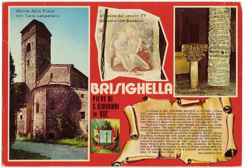 Brisighella ravenna non - -,