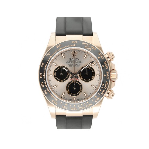 Rolex daytona ref 126515ln - daytona,