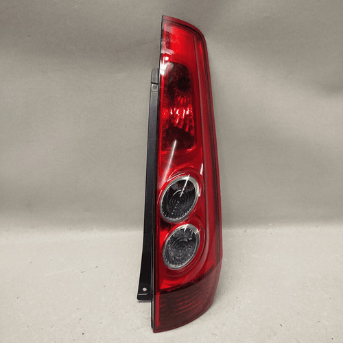 431 1970r fanale - fanale, post.