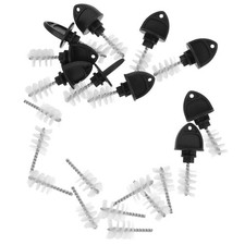  20 Pcs Spazzola Per Tappo Di